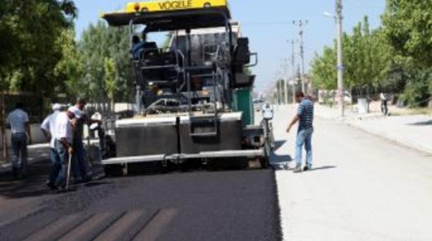 Bolu Belediyesi Sıcak Dinlemiyor