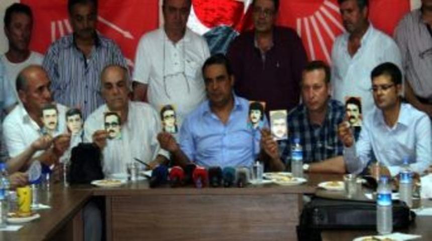 Chp'den 3. Yargı Paketi'ne Tepki
