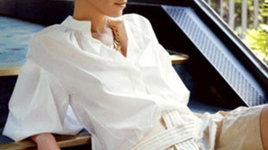 Erkeklere mesajı var!