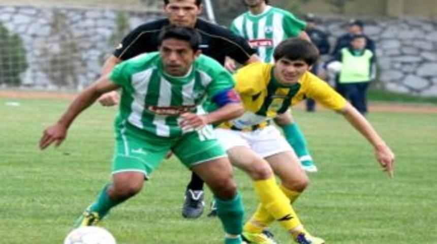 Tff&rsquo;den Bal&rsquo;daki Aydın Takımlarına M&uuml;jde