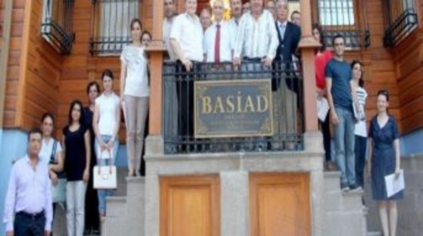 Basiad &ldquo;t&uuml;rkiye Muhasebe Standartları Eğitimini&rdquo; Tamamlandı