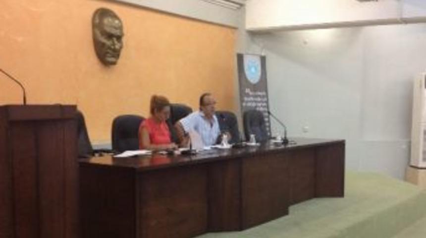 Manisa Belediyesi&rsquo;nden Kent Konseyi Engelli Meclisi