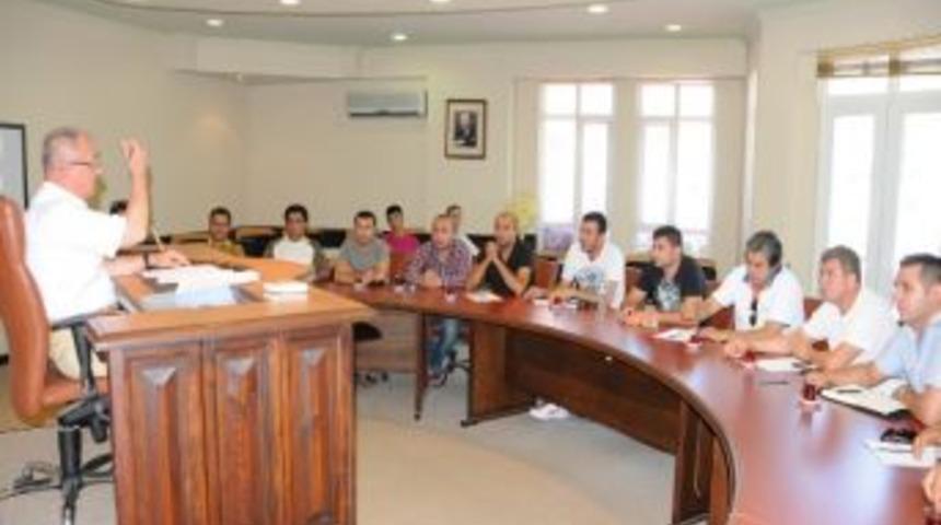 Turizmin En B&uuml;y&uuml;k Sorunu M&uuml;şteriye Yapılan Taciz
