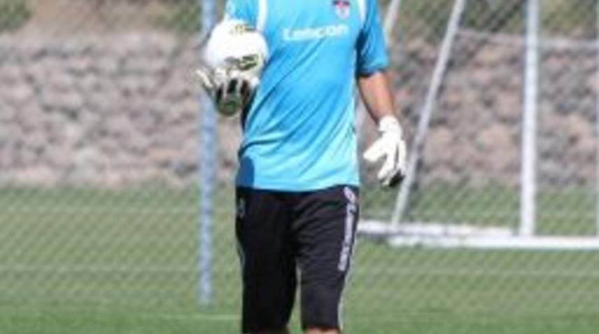 Manisaspor İhsan Poyraz'ı Renklerine Bağladı