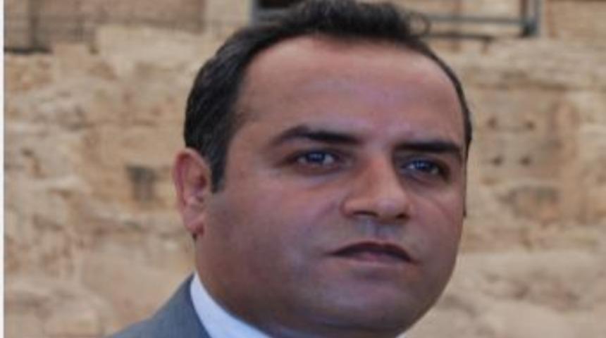 Kurt, RATEF&rsquo;in Genel Başkan Yardımcılığına Getirildi