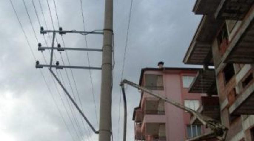 Aydem&rsquo;den Meslek Gruplarına Eğitim &Ccedil;alışması