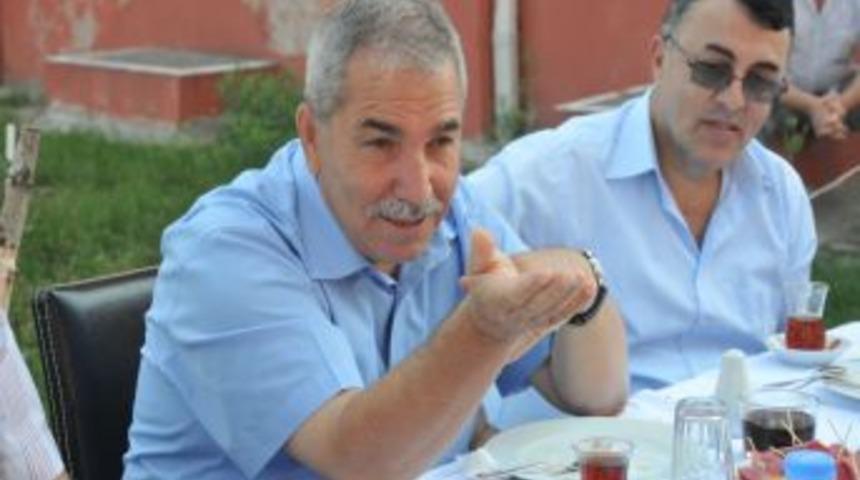 Yer Altı Box Sistemine Devlet Desteği Gerekli