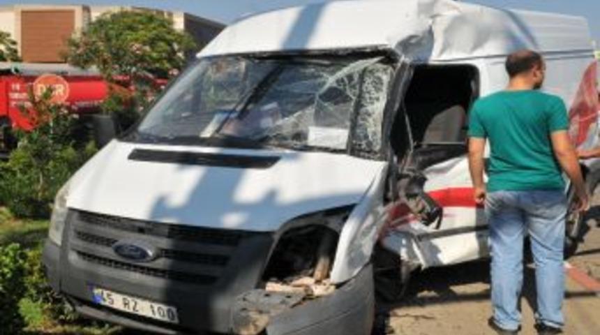 Aşırı Sıcaklar Elektrik Şebekesine Zarar Verdi