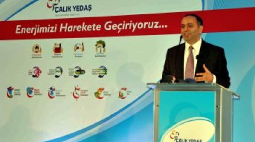 &Ccedil;alık YEDAŞ, 'aboneye Sor D&ouml;nemini' Başlattı