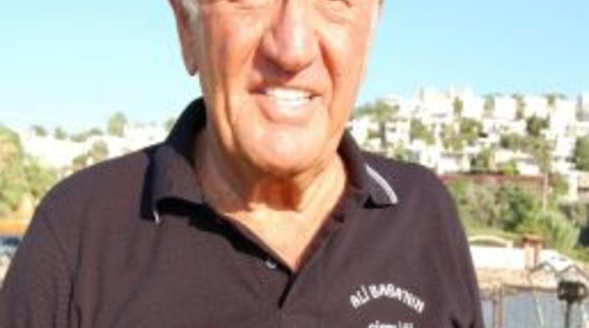 Ali Şen: &ldquo;beşiktaş&rsquo;tan Bu Yıl S&uuml;rpriz Bekliyorum&rdquo;
