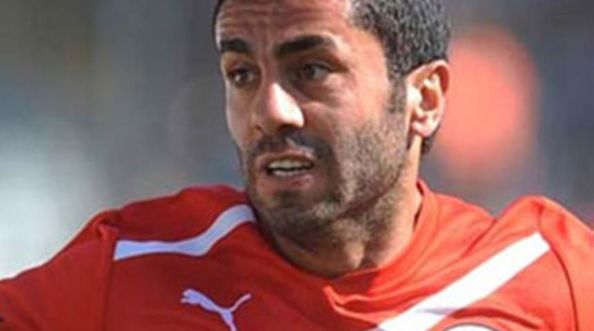 Dayak&ccedil;ı futbolcu, falcıya uydu!