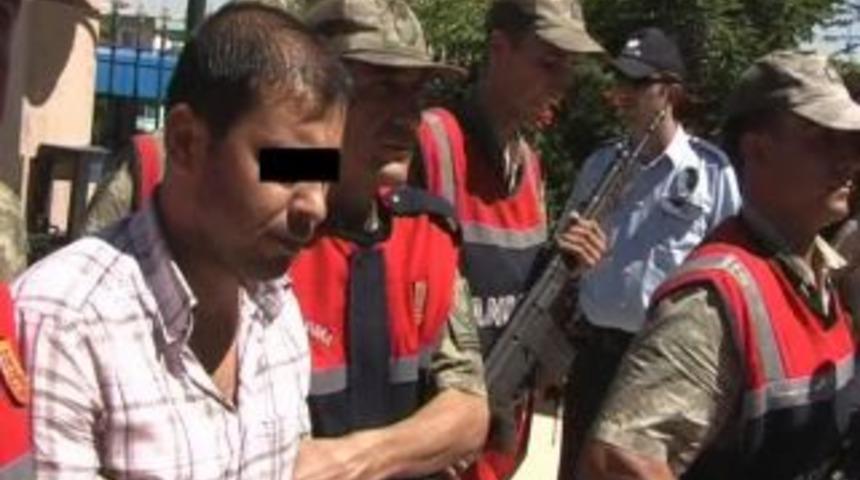 Dirik Kardeşler Ş&uuml;phelisi Adliyede