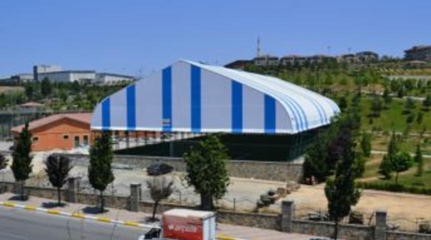 Arena'dan &ccedil;eve kirliliği