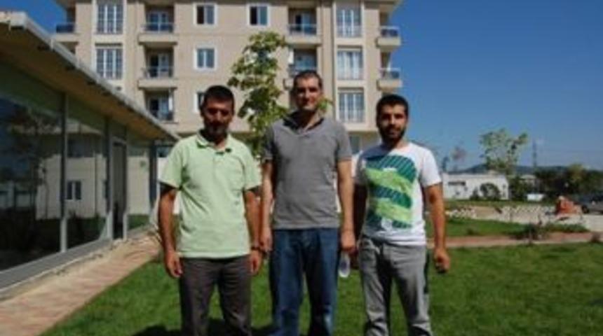 Sancaktepe&rsquo;ye yeni plaza geliyor