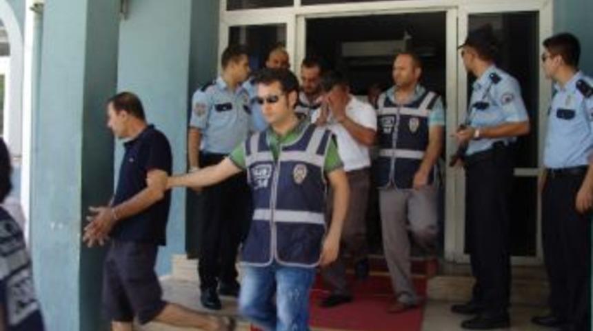 Fethiye&rsquo;de Fuhuş Operasyonu