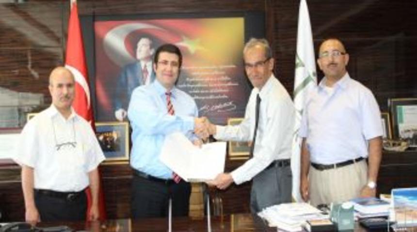 Zirve &Uuml;niversitesi'nden Malezya Ile Uluslararası Işbirliği