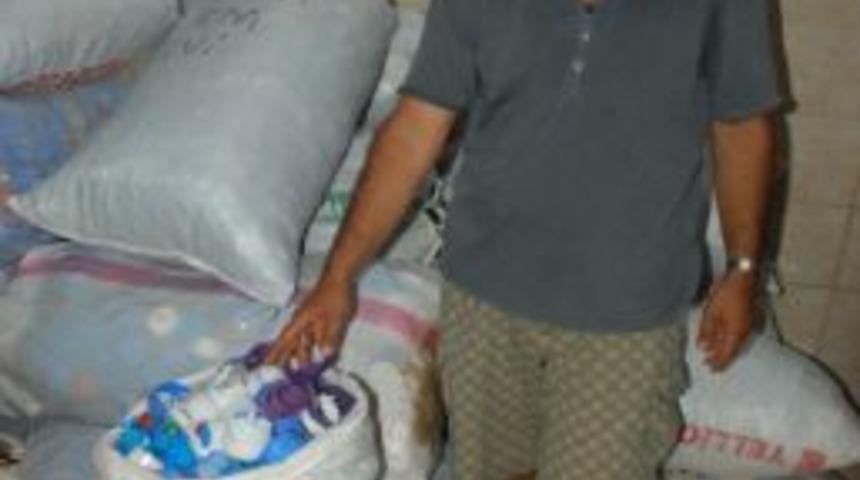 Didim&rsquo;de Plastik Kapak Toplama Kampanyasında Hedef B&uuml;y&uuml;d&uuml;