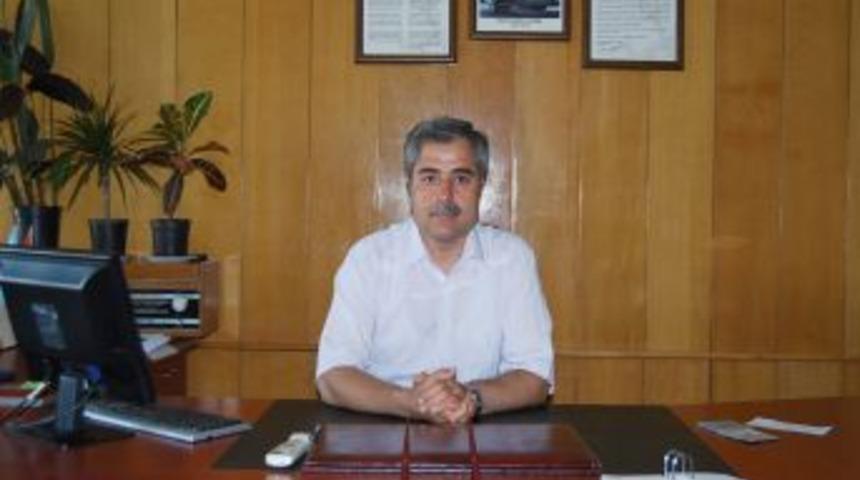 Sındırgı 4+4+4 Eğitim Sistemine Hazır