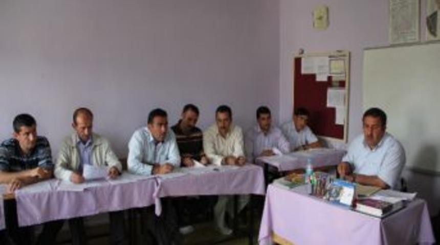 M&uuml;ft&uuml;l&uuml;kten Eğitim Kursu