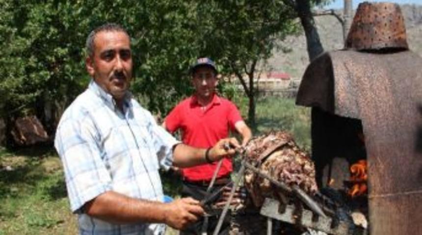 Diva-sen &Uuml;yeleri Piknikte Buluştu