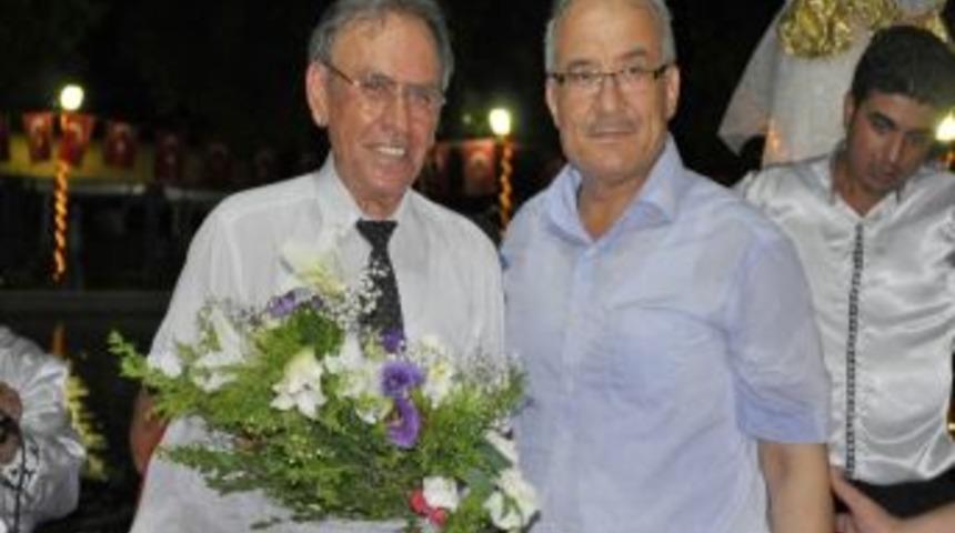 Tarsus&rsquo;ta 'nostalji R&uuml;zgarı' Esiyor