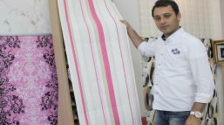 'Duvar Kağıdı, Isı Ve Ses Yalıtımına Y&uuml;zde 5 Katkı Sunuyor'