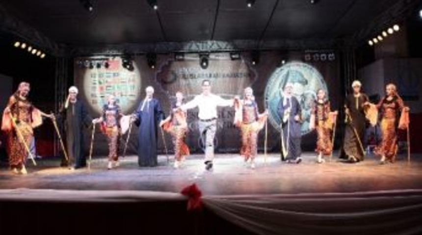 D&uuml;nyanın Ramazan'ı Ke&ccedil;i&ouml;ren'de Yaşanacak