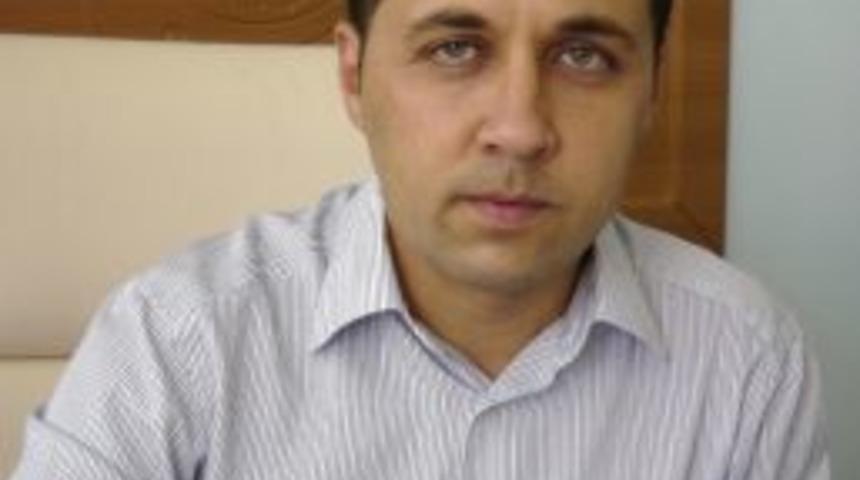 Anız Yakanlara Ceza Var