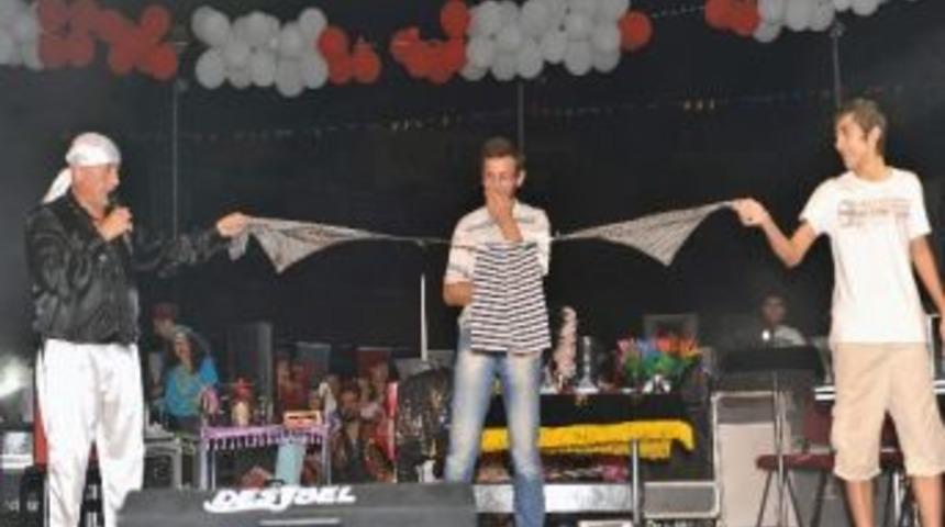 Trabzon'da Ramazan Etkinlikleri