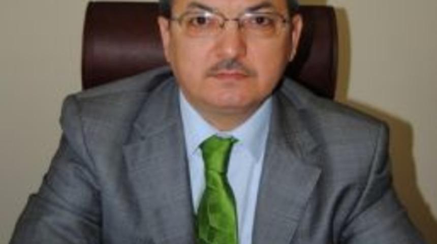 Fethiye M&uuml;ft&uuml;s&uuml; Bilgili Bah&ccedil;elievler&rsquo;e Atandı