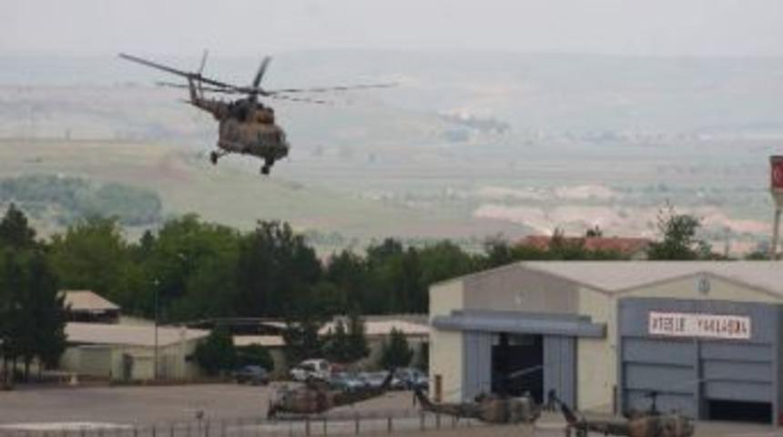 Diyarbakır&rsquo;da &Ccedil;atışma