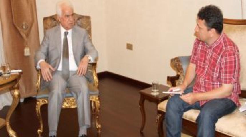 Derviş Eroğlu: Ucu A&ccedil;ık M&uuml;zakerelerde Artık Yer Almak Istemiyoruz