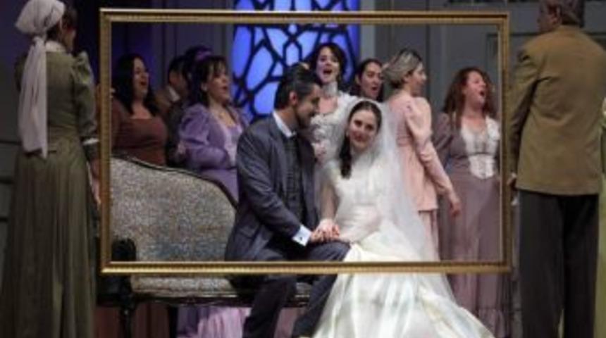 Festival &lsquo;aşk-ı Memnu&rsquo; İle Veda Ediyor