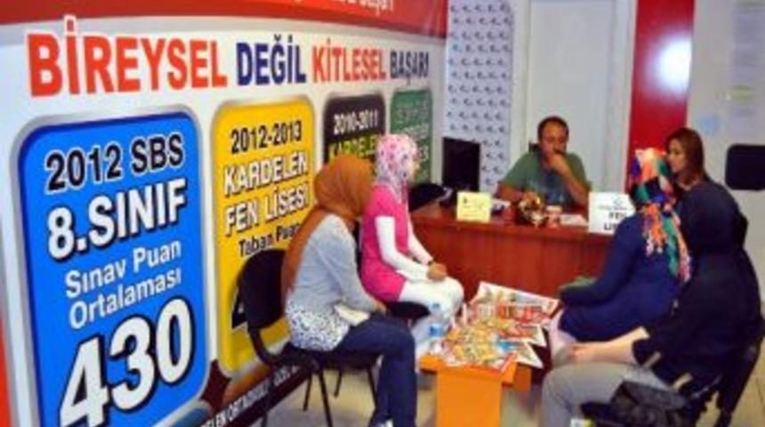 &Ouml;zel Kardelen Koleji &Uuml;cretsiz Rehberlik Danışma Hizmeti A&ccedil;ıldı