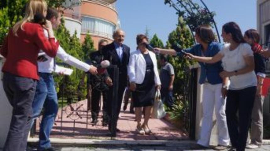 CHP'nin 34. Olağan Kurultayı Başladı