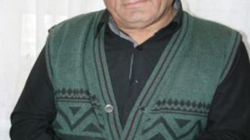 T&uuml;rkiye Sakatlar Derneği Şube Başkanı Altıntaş: D&ouml;rt Duvara Mahkum Edildik