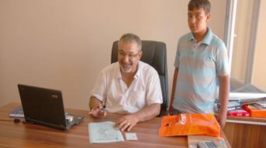 Kadirli&rsquo;ye &Ouml;zel Anadolu Sağlık Meslek Lisesi A&ccedil;ılıyor