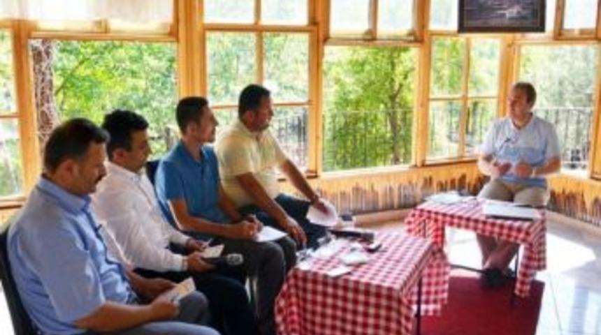 İşsizlere M&uuml;jde