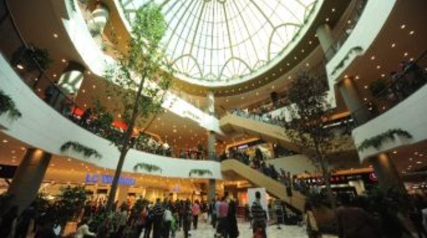 İzmir Optimum Outlet&rsquo;te Ramazan Bereketi