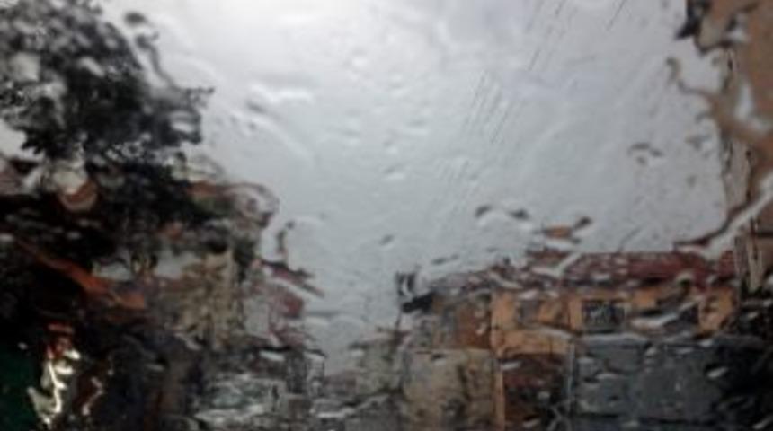 Bartın Ve Zonguldak&rsquo;ta Yağmur Bekleniyor