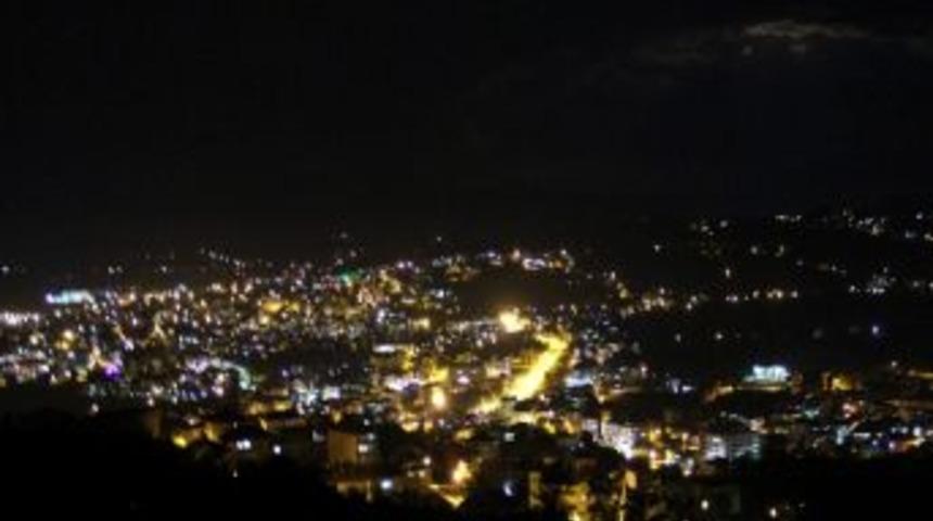 İlk Orucu Kastamonu A&ccedil;acak