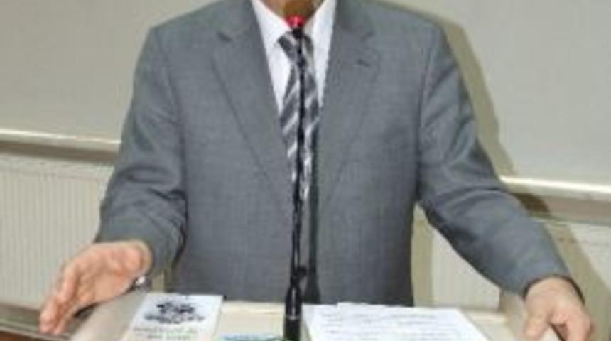 Sakarya &Ccedil;alışma Ve İş Kurumu İl M&uuml;d&uuml;rl&uuml;ğ&uuml; En Başarılı M&uuml;d&uuml;rl&uuml;k &Ouml;d&uuml;l&uuml;n&uuml; Aldı