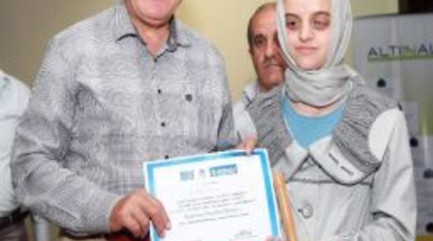 Engelli Politikası Masaya Yatırıldı