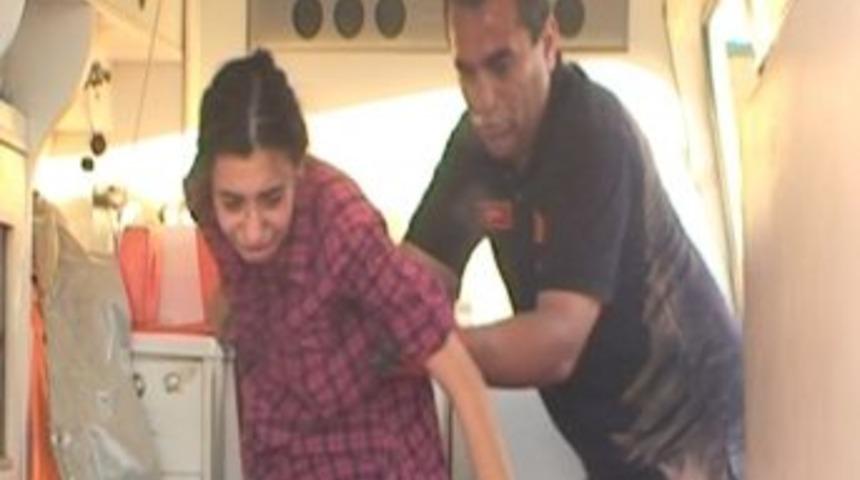 Anne-baba Acısı &Ouml;l&uuml;m Getirdi