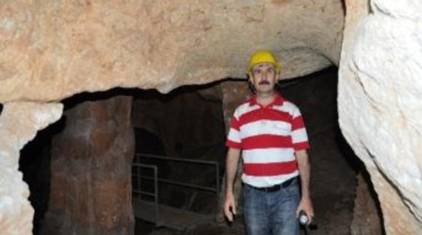 'taşkuyu' Turizme Kazandırılacak