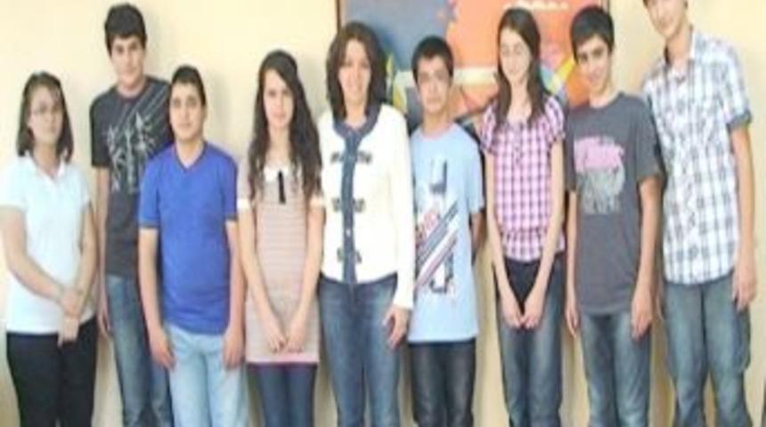 Yıldız, Kitlesel D&uuml;zeyde İl&ccedil;e Birincisi