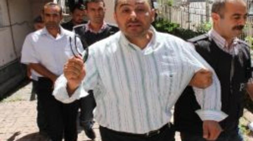 Adliyede İhaleye Fesat Operasyonu