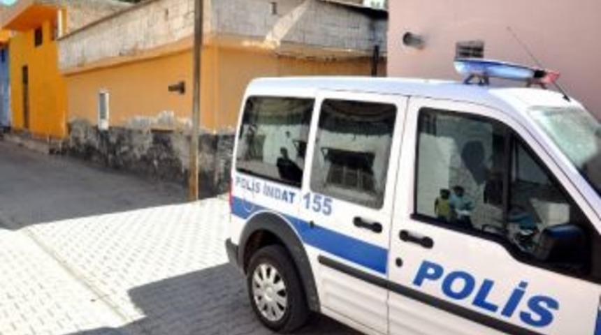 Ak&ccedil;akale&rsquo;de Hırsızlık Olayı