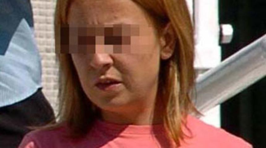 Cinsel saldırıyı telefonuna kaydetti