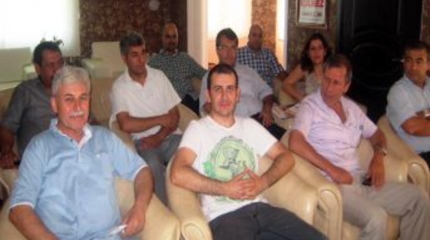&ldquo;Yabancı Yatırımcılar &Uuml;lkemizi Tercih Ediyor&rdquo;